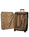  Bric's - Trolley Medio in Tessuto Goffrato 4R 70 cm Firenze