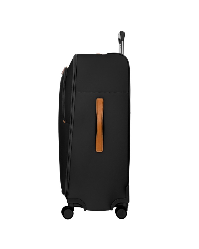  Bric's - Trolley Medio in Tessuto Goffrato 4R 70 cm Firenze