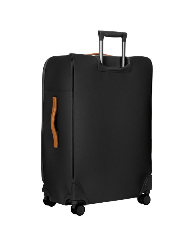  Bric's - Trolley Medio in Tessuto Goffrato 4R 70 cm Firenze