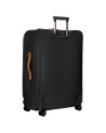  Bric's - Trolley Medio in Tessuto Goffrato 4R 70 cm Firenze