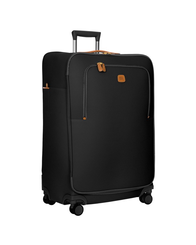  Bric's - Trolley Medio in Tessuto Goffrato 4R 70 cm Firenze