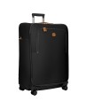  Bric's - Trolley Medio in Tessuto Goffrato 4R 70 cm Firenze