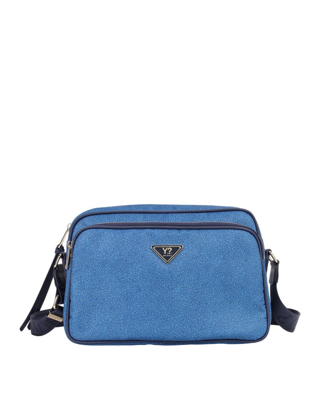  Ynot - Borsa a tracolla camera bag Tg. 