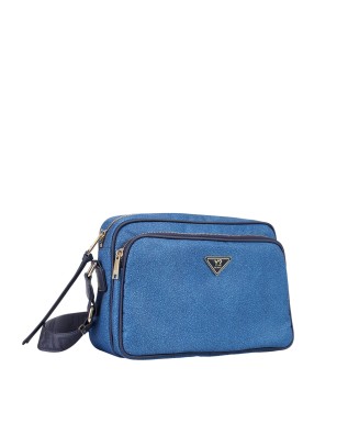 Ynot - Borsa a tracolla camera bag Tg.  2