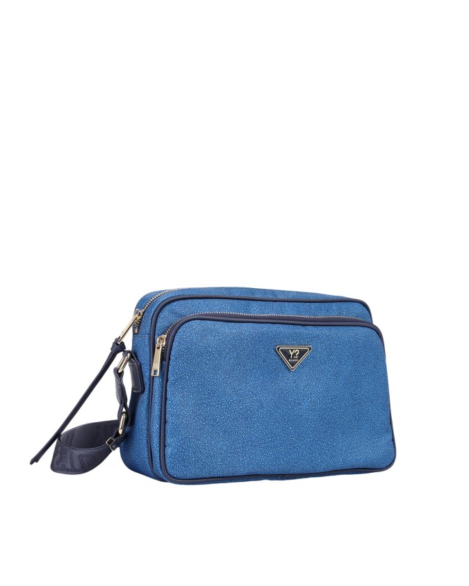  Ynot - Borsa a tracolla camera bag Tg. 