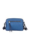  Ynot - Borsa a tracolla camera bag Tg. 