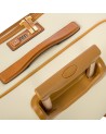  Bric's - Trolley Grande in Tessuto Goffrato 4R 80 cm Firenze