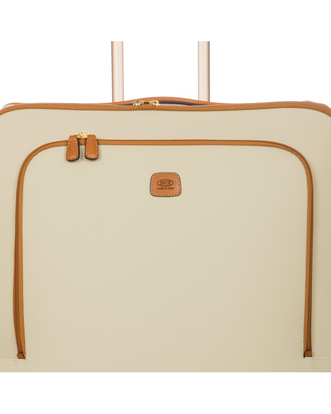  Bric's - Trolley Grande in Tessuto Goffrato 4R 80 cm Firenze
