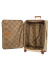  Bric's - Trolley Grande in Tessuto Goffrato 4R 80 cm Firenze