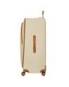  Bric's - Trolley Grande in Tessuto Goffrato 4R 80 cm Firenze