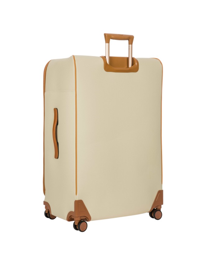  Bric's - Trolley Grande in Tessuto Goffrato 4R 80 cm Firenze