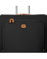  Bric's - Trolley Grande in Tessuto Goffrato 4R 80 cm Firenze