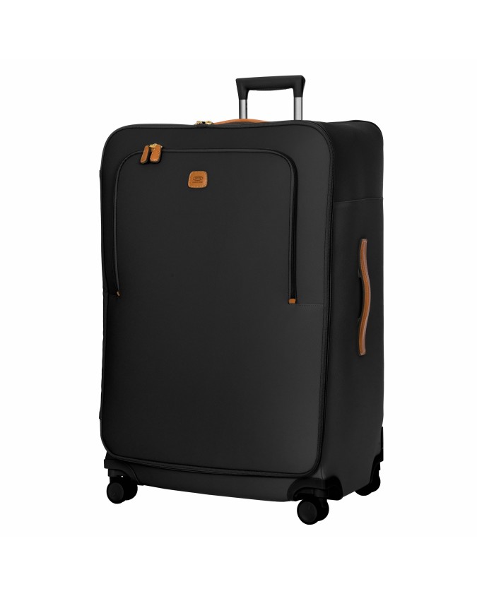  Bric's - Trolley Grande in Tessuto Goffrato 4R 80 cm Firenze