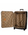  Bric's - Trolley Grande in Tessuto Goffrato 4R 80 cm Firenze