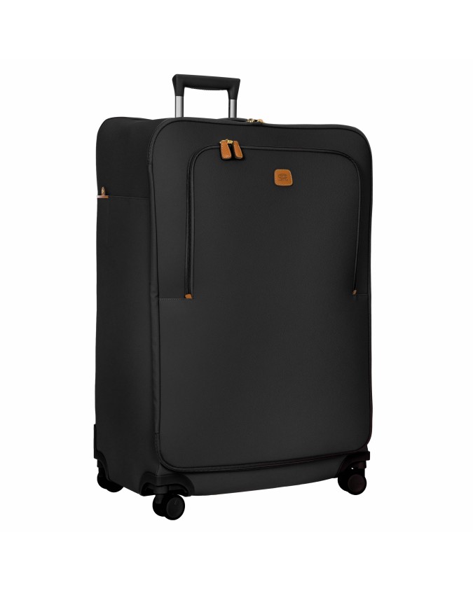 Bric's - Trolley Grande in Tessuto Goffrato 4R 80 cm Firenze