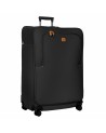  Bric's - Trolley Grande in Tessuto Goffrato 4R 80 cm Firenze