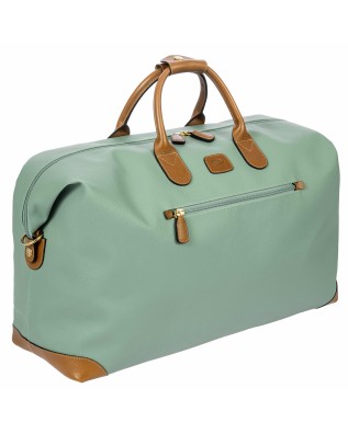  Bric's - Borsone Duffle Tg. L con Tracolla in Tessuto Goffrato 2