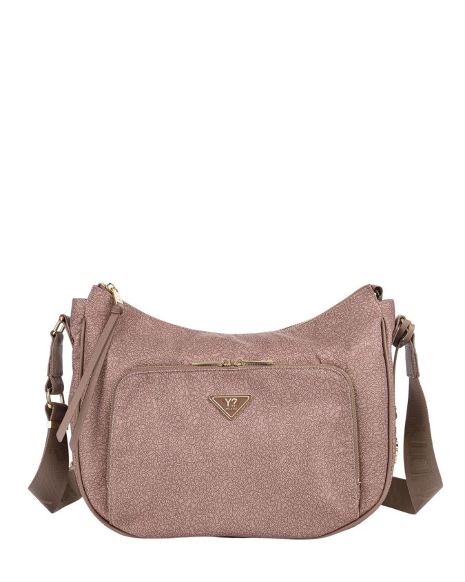  Ynot - Borsa a tracolla hobo Tg. 