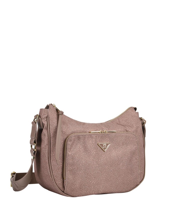  Ynot - Borsa a tracolla hobo Tg. 
