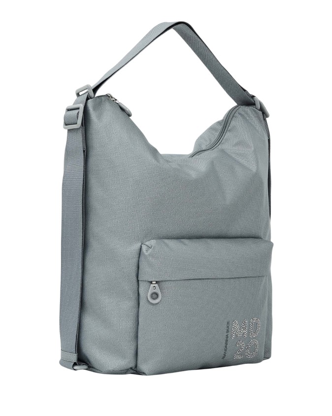  Mandarina Duck - Borsa a tracolla multifunzionale in