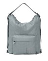  Mandarina Duck - Borsa a tracolla multifunzionale in