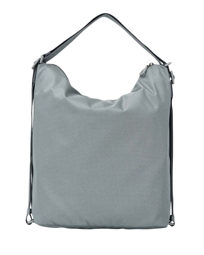  Mandarina Duck - Borsa a tracolla multifunzionale in