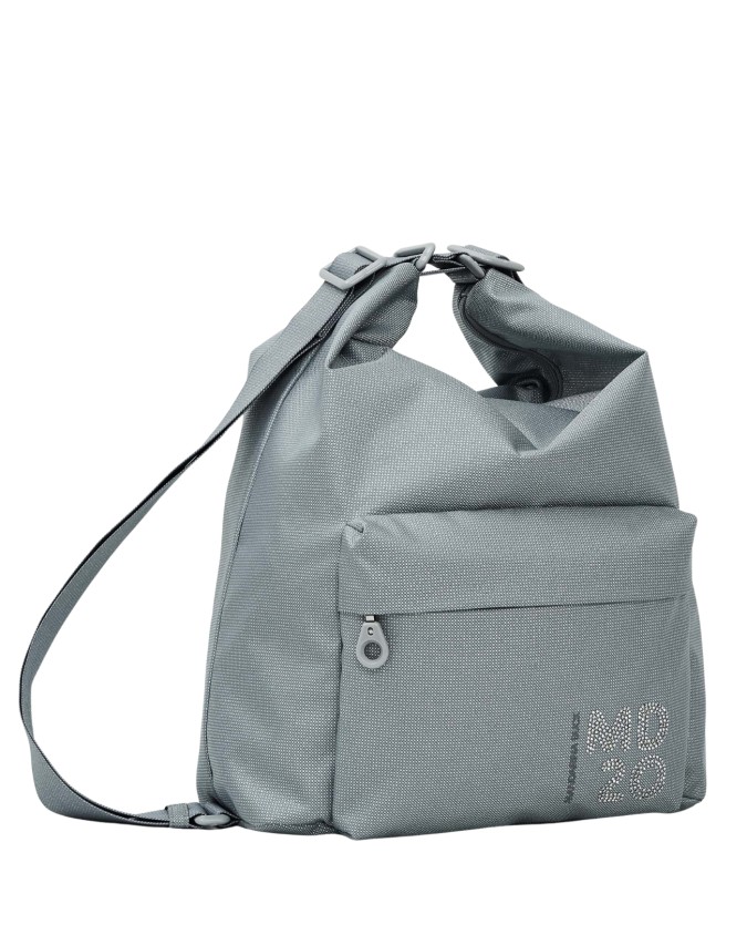  Mandarina Duck - Borsa a tracolla multifunzionale in