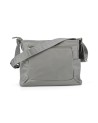  Mandarina Duck - Borsa a Tracolla con Tasca Frontale in Nylon