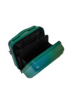  Mandarina Duck - Beauty Case Rigido con Tracolla in