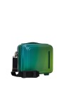  Mandarina Duck - Beauty Case Rigido con Tracolla in
