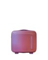  Mandarina Duck - Beauty Case Rigido con Tracolla in