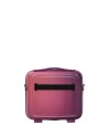  Mandarina Duck - Beauty Case Rigido con Tracolla in
