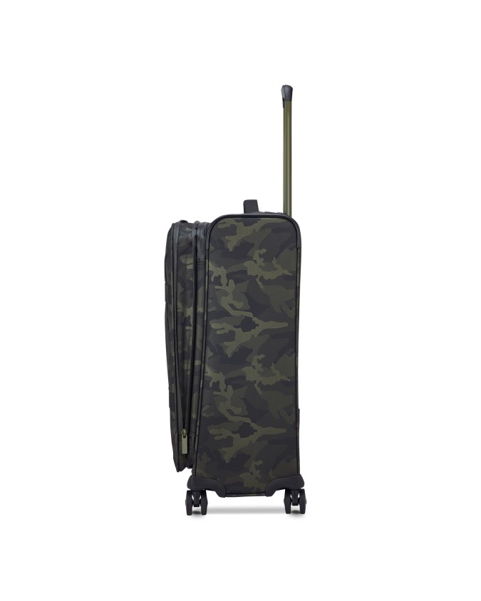  Roncato - Trolley Tg. M 4 Ruote 64 cm Espandibile Norway