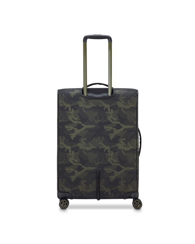  Roncato - Trolley Tg. M 4 Ruote 64 cm Espandibile Norway