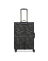  Roncato - Trolley Tg. M 4 Ruote 64 cm Espandibile Norway