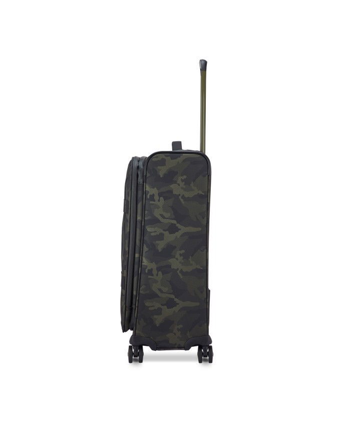  Roncato - Trolley Tg. M 4 Ruote 64 cm Espandibile Norway