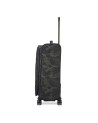  Roncato - Trolley Tg. M 4 Ruote 64 cm Espandibile Norway