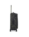  Roncato - Trolley Tg. M 4 Ruote 64 cm Espandibile Norway