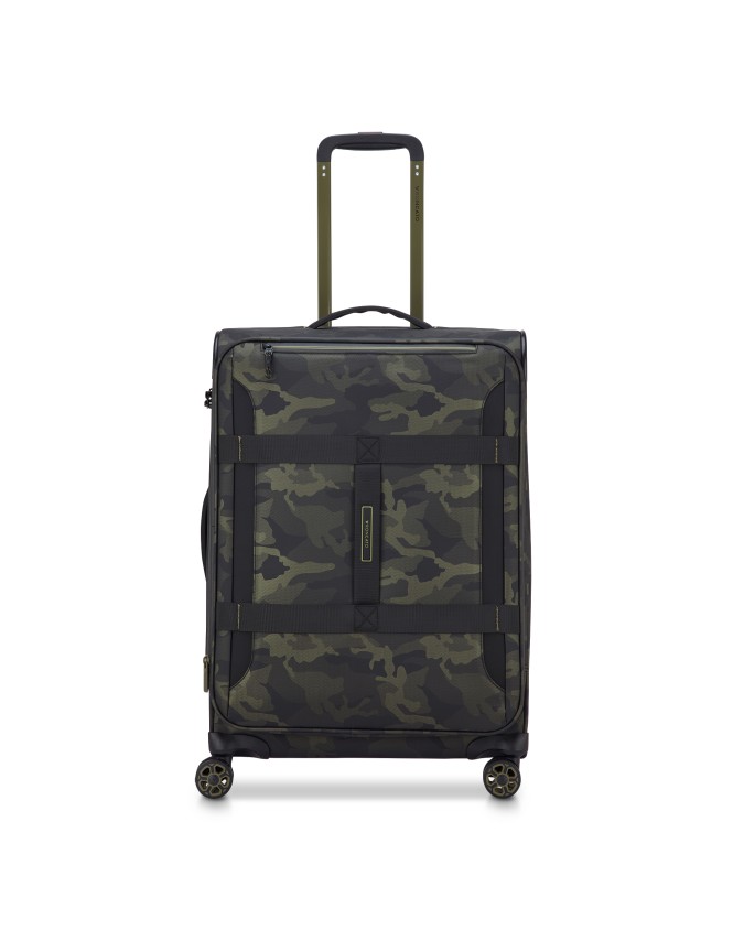 Roncato - Trolley Tg. M 4 Ruote 64 cm Espandibile Norway