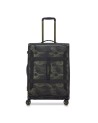  Roncato - Trolley Tg. M 4 Ruote 64 cm Espandibile Norway