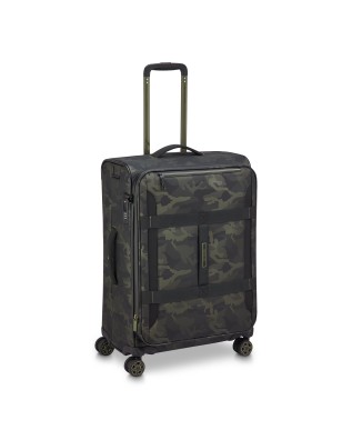 Roncato - Trolley, Größe M, 4 Räder, 64 cm, erweiterbar,... 2