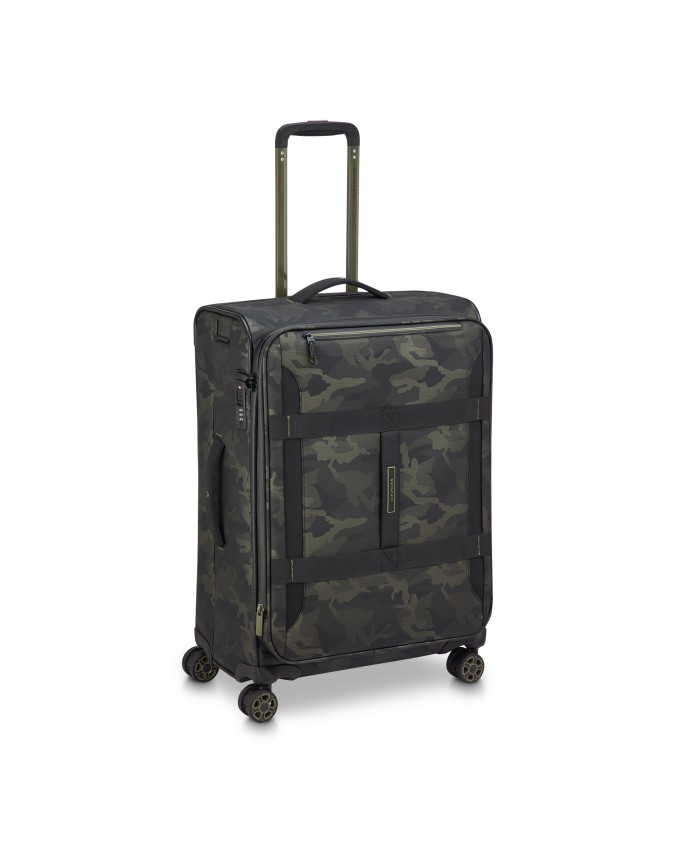  Roncato - Trolley Tg. M 4 Ruote 64 cm Espandibile Norway