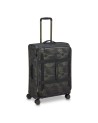  Roncato - Trolley Tg. M 4 Ruote 64 cm Espandibile Norway