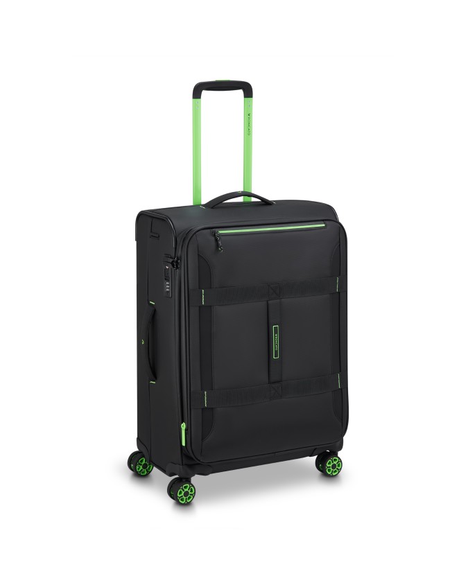  Roncato - Trolley Tg. M 4 Ruote 64 cm Espandibile Norway