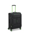  Roncato - Trolley Tg. M 4 Ruote 64 cm Espandibile Norway