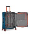  Roncato - Trolley Tg. M 4 Ruote 64 cm Espandibile Norway