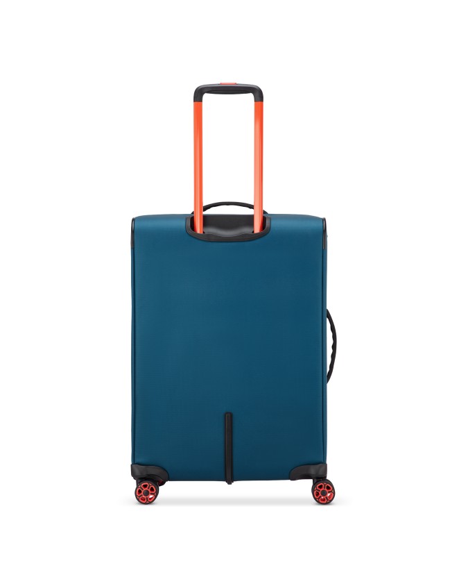  Roncato - Trolley Tg. M 4 Ruote 64 cm Espandibile Norway