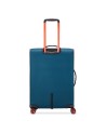  Roncato - Trolley Tg. M 4 Ruote 64 cm Espandibile Norway