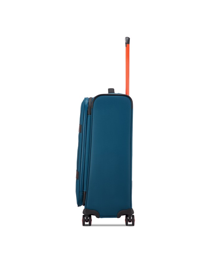  Roncato - Trolley Tg. M 4 Ruote 64 cm Espandibile Norway