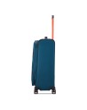  Roncato - Trolley Tg. M 4 Ruote 64 cm Espandibile Norway